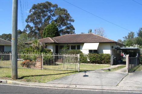 Property photo of 6 Pinnacle Street Sadleir NSW 2168
