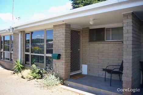Property photo of 3/128 Balfour Street Launceston TAS 7250