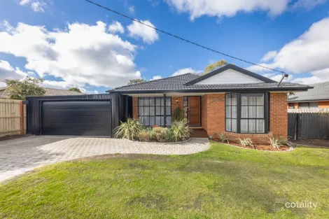 14 WILSONS LANE, SUNBURY, VIC 3429