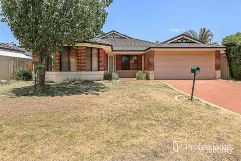 54 Myerson Cres, Maida Vale, WA 6057