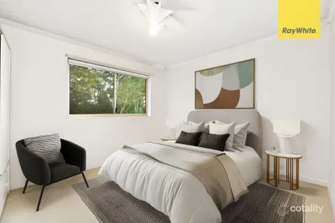 Property photo of 20/12 Meadow Crescent Meadowbank NSW 2114