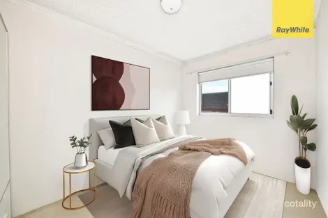 Property photo of 20/12 Meadow Crescent Meadowbank NSW 2114