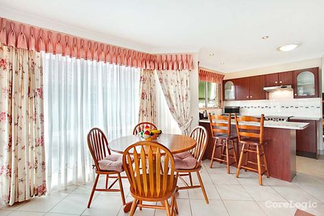 Property photo of 2/36 Fuchsia Crescent Macquarie Fields NSW 2564