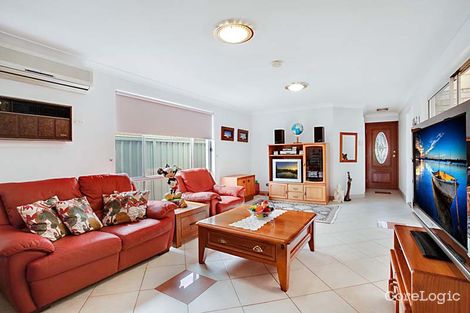 Property photo of 2/36 Fuchsia Crescent Macquarie Fields NSW 2564