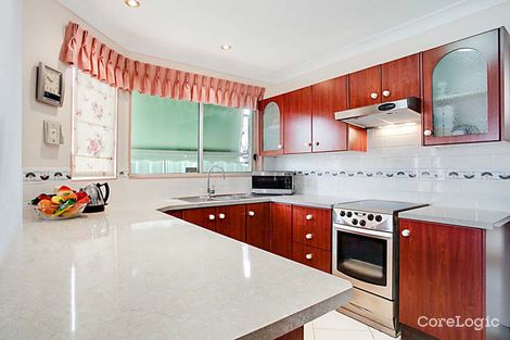 Property photo of 2/36 Fuchsia Crescent Macquarie Fields NSW 2564