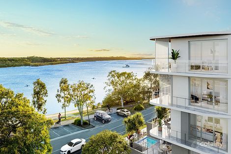 Property photo of LOT 6/139-141 Bradman Avenue Maroochydore QLD 4558