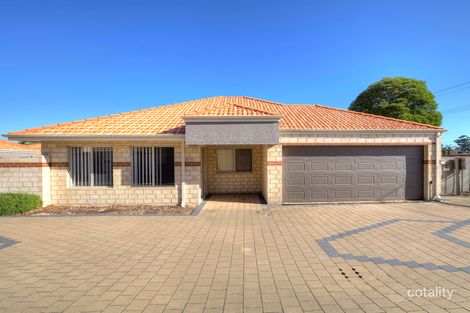 6/78 Wanneroo Rd, Yokine, WA 6060