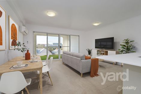 Property photo of 49/76 Newcastle Street Perth WA 6000