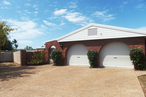 5 Parkview Ct, Cranbrook, QLD 4814