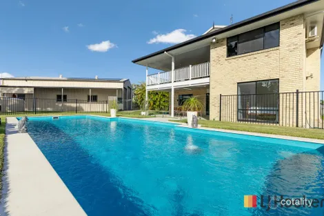 16 Merrilyn Ct, Urangan, QLD 4655