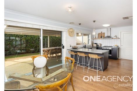 Property photo of 14 Cootamundra Boulevard Gobbagombalin NSW 2650