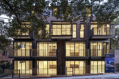 23/100 Reynolds St, Balmain, NSW 2041