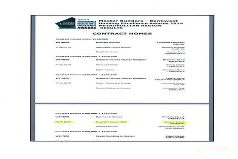 Property photo of 8 Simony Street Brabham WA 6055