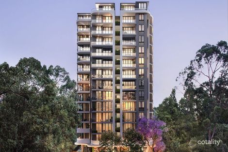 Property photo of 506/9 Peach Tree Road Macquarie Park NSW 2113