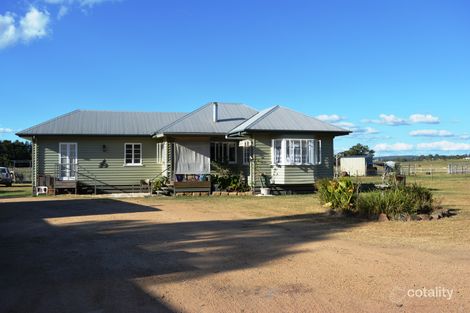189 Homestead Rd, Rosenthal Heights, QLD 4370