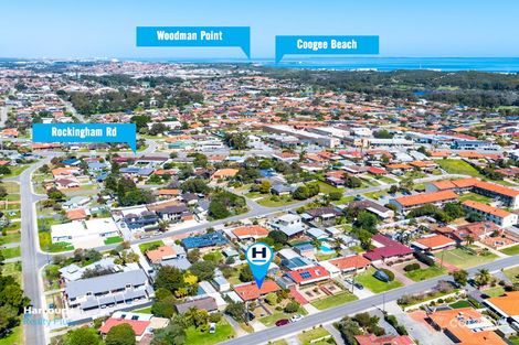 Property photo of 33 Blackwood Avenue Hamilton Hill WA 6163