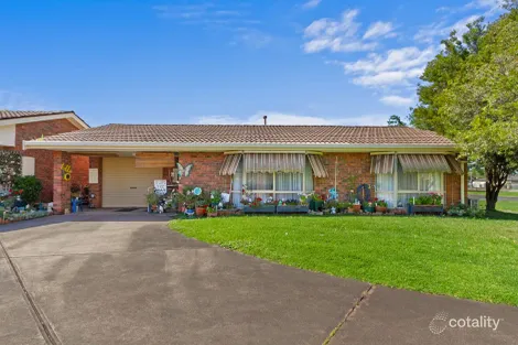 4/42 Boisdale St, Maffra, VIC 3860