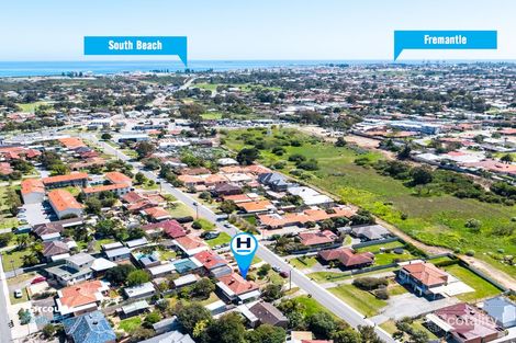 Property photo of 33 Blackwood Avenue Hamilton Hill WA 6163