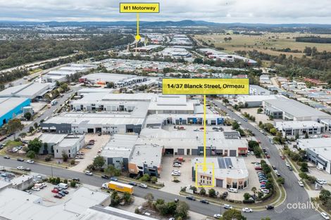 14/37 Blanck St, Ormeau, QLD 4208