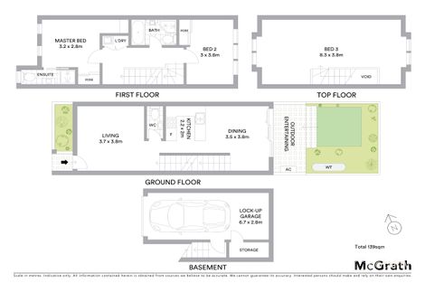 Property photo of 8/281-283 Peats Ferry Road Hornsby NSW 2077