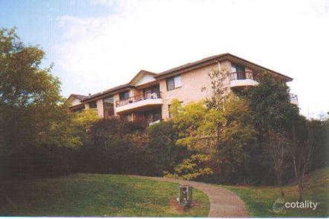 Property photo of 21/362 Pennant Hills Road Carlingford NSW 2118