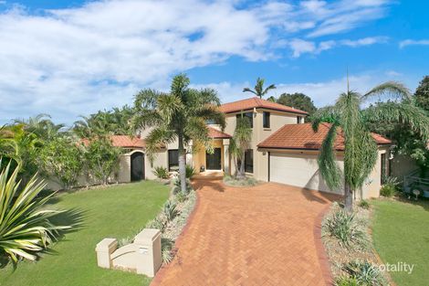 11 Marcel Pl, Wellington Point, QLD 4160