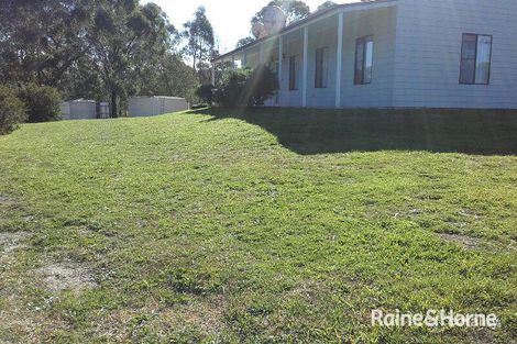 Property photo of 12 Short Street Wattle Flat NSW 2795