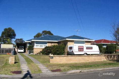 14 Hardie St, Corrimal, NSW 2518