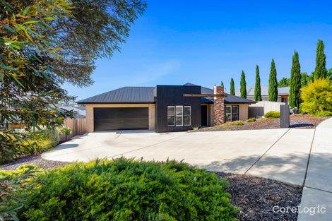 Property photo of 115 Bradman Drive Boorooma NSW 2650