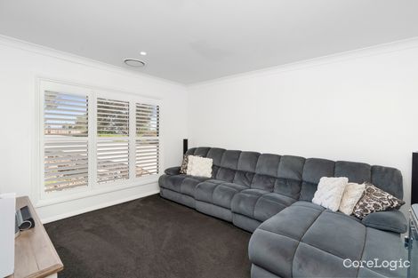 Property photo of 115 Bradman Drive Boorooma NSW 2650