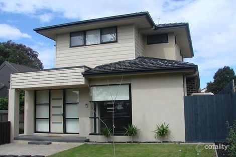 Property photo of 3 Oakwood Avenue Brighton VIC 3186