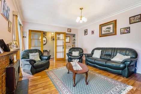 Property photo of 12 Gidgee Court Wantirna South VIC 3152