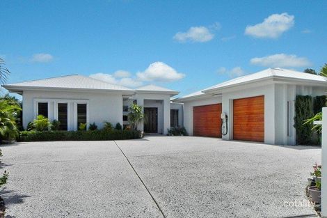 Property photo of 25 Millennium Circuit Pelican Waters QLD 4551