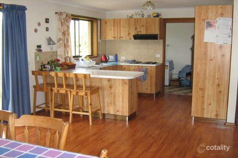 Property photo of 50 McTaggart Crescent Kambah ACT 2902