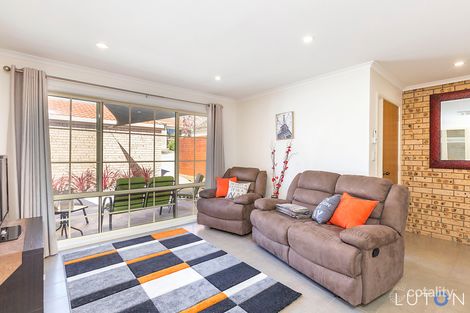 Property photo of 22/71 Mina Wylie Crescent Gordon ACT 2906