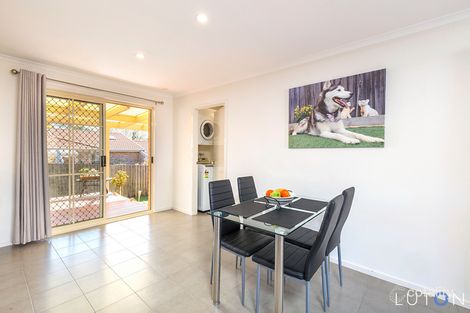 Property photo of 22/71 Mina Wylie Crescent Gordon ACT 2906