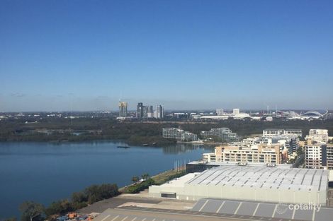 Property photo of 1311/18 Footbridge Boulevard Wentworth Point NSW 2127