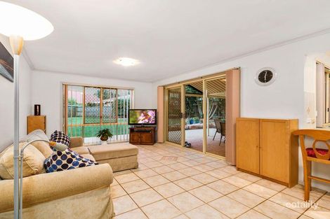 Property photo of 31 Jack Place Kuraby QLD 4112