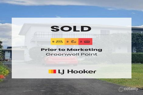 Property photo of 21 Jervis Street Greenwell Point NSW 2540