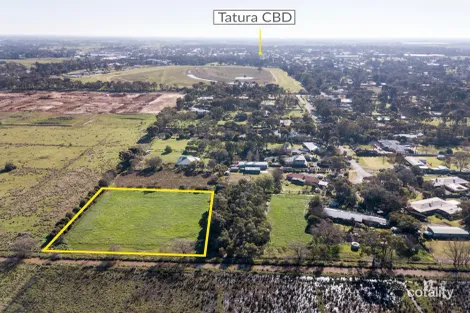 Property photo of 2/9 Maskell Lane Tatura VIC 3616