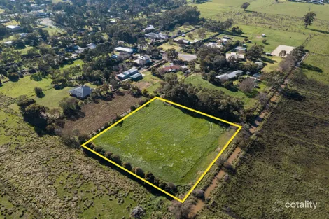 Property photo of 2/9 Maskell Lane Tatura VIC 3616