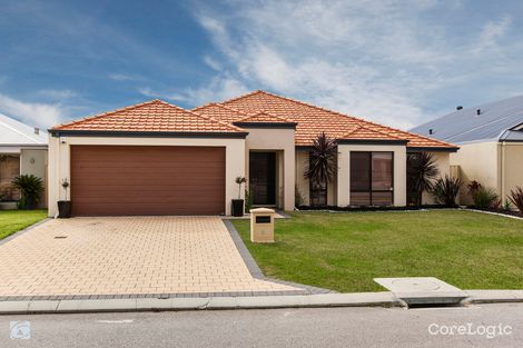 Property photo of 8 Friarbird Terrace Beeliar WA 6164