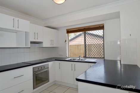 Property photo of 25 Flounder Crescent Toolooa QLD 4680