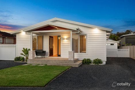 Property photo of 7 Lenora Avenue Davistown NSW 2251