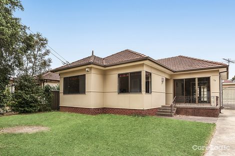 Property photo of 17 Parmal Avenue Padstow NSW 2211