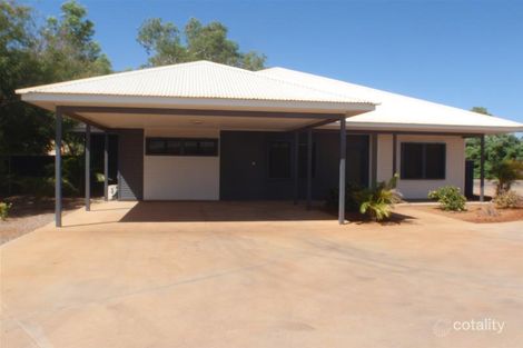 Property photo of 4-6 Souey Court South Hedland WA 6722
