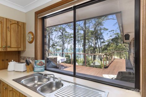 Property photo of 37 Lilli Pilli Road Lilli Pilli NSW 2536