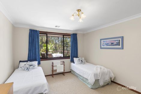 Property photo of 37 Lilli Pilli Road Lilli Pilli NSW 2536