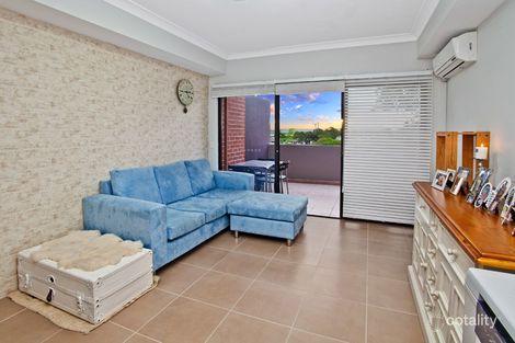 Property photo of 36/9-19 Hillcrest Street Homebush NSW 2140