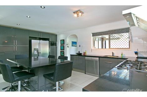 Property photo of 33 Warner Street Wellington Point QLD 4160
